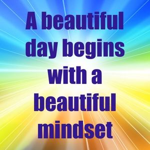 Positive Vibes Matter